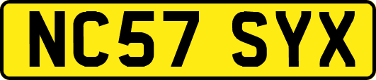 NC57SYX