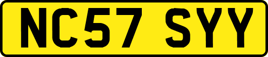 NC57SYY