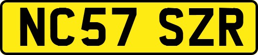 NC57SZR