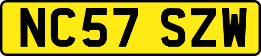 NC57SZW