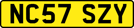 NC57SZY