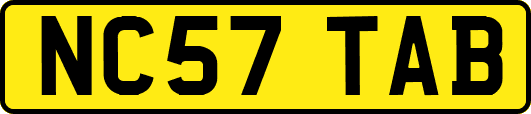 NC57TAB