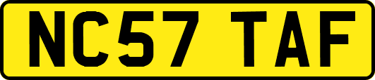 NC57TAF