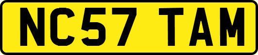 NC57TAM