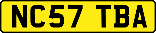 NC57TBA