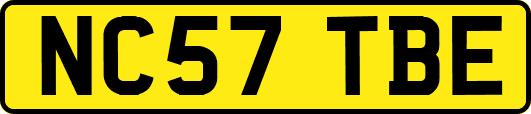 NC57TBE