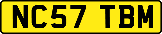 NC57TBM