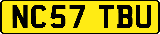 NC57TBU