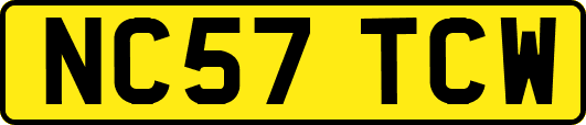 NC57TCW