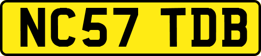 NC57TDB