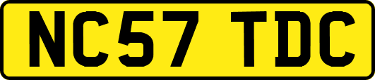 NC57TDC