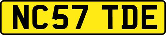 NC57TDE
