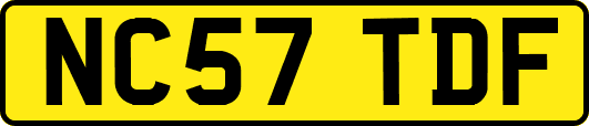 NC57TDF
