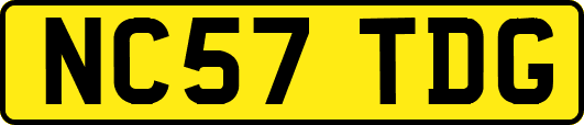 NC57TDG
