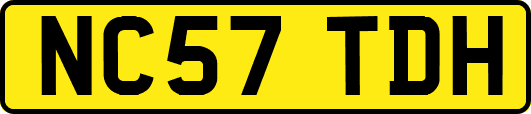 NC57TDH