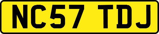NC57TDJ