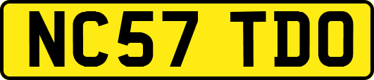 NC57TDO