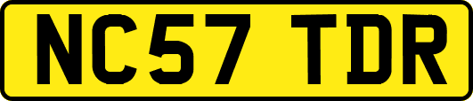 NC57TDR
