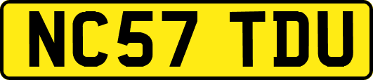 NC57TDU