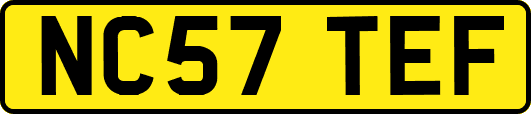 NC57TEF