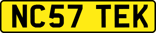 NC57TEK