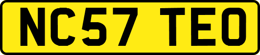 NC57TEO
