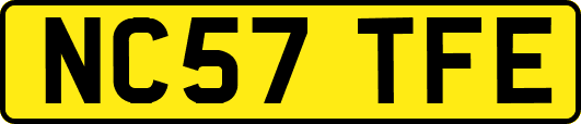 NC57TFE