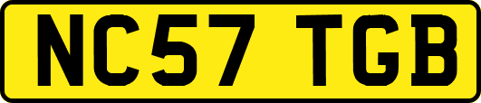 NC57TGB
