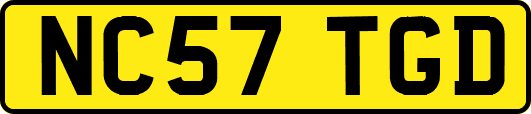 NC57TGD