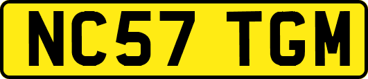 NC57TGM