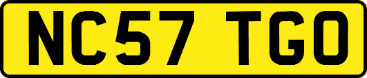 NC57TGO