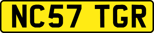 NC57TGR
