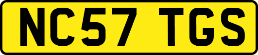 NC57TGS