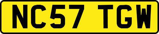 NC57TGW