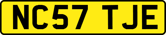 NC57TJE