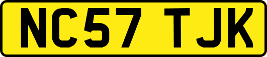 NC57TJK
