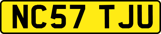 NC57TJU