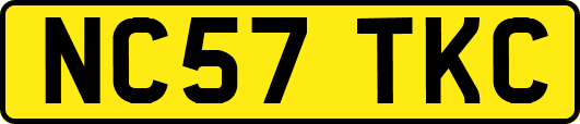 NC57TKC