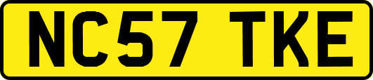 NC57TKE