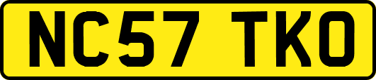NC57TKO