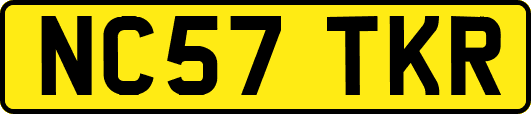 NC57TKR