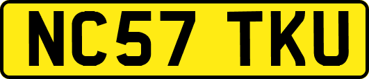 NC57TKU