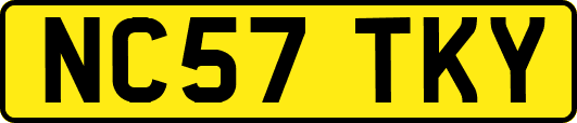 NC57TKY