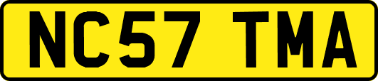 NC57TMA