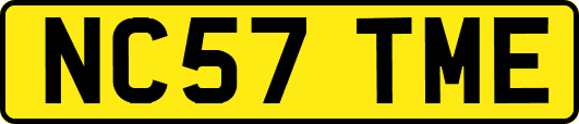 NC57TME
