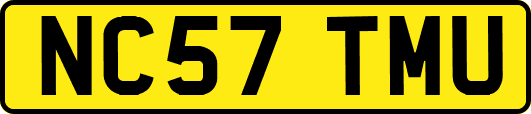 NC57TMU