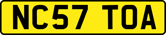 NC57TOA
