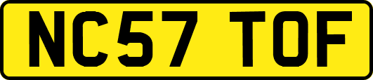 NC57TOF