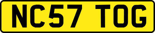 NC57TOG