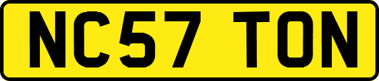 NC57TON